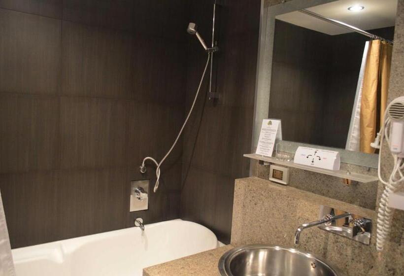 Люкс, Tufenkian Avan Dzoraget