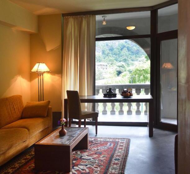 Люкс, Tufenkian Avan Dzoraget