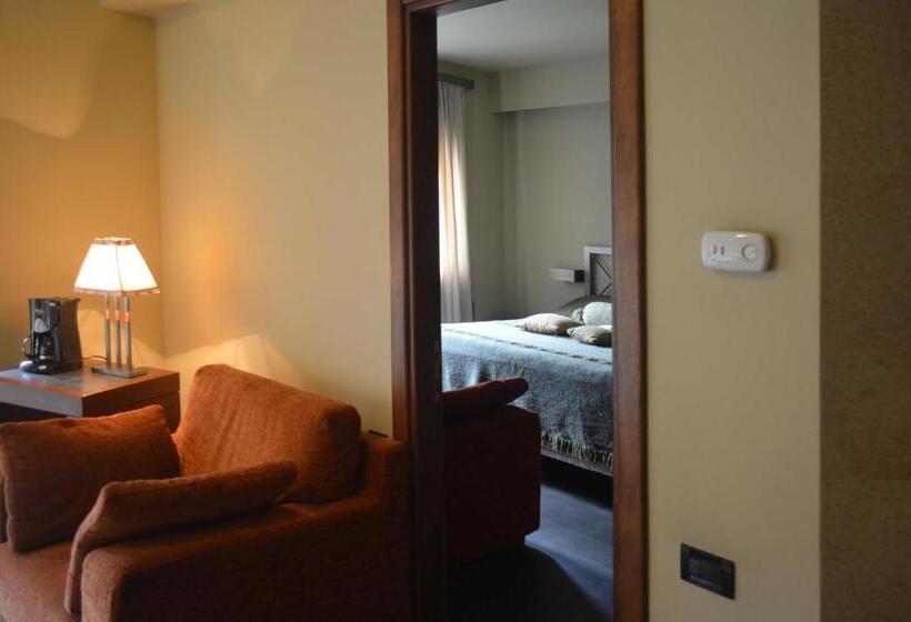 Люкс, Tufenkian Avan Dzoraget