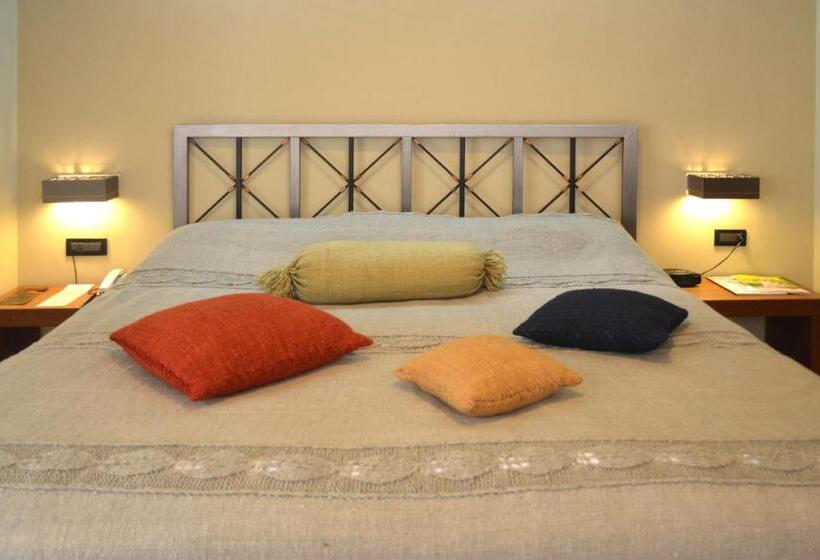 Люкс, Tufenkian Avan Dzoraget