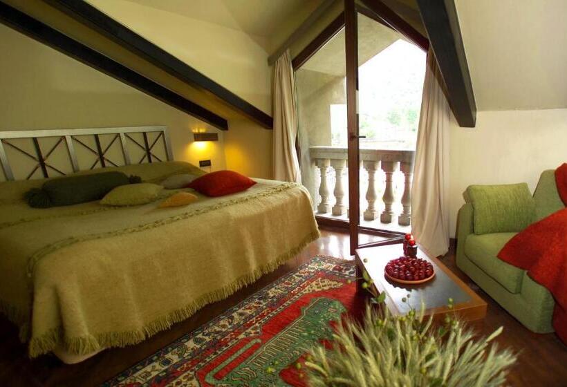 Номер Superior Вид на Реку, Tufenkian Avan Dzoraget