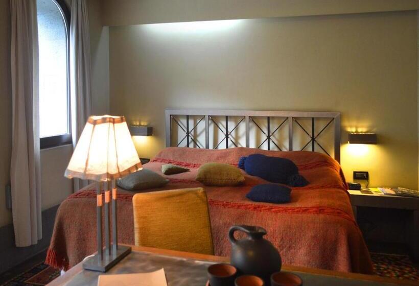 Номер Superior, Tufenkian Avan Dzoraget