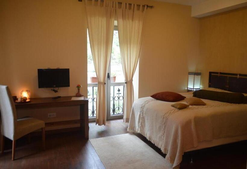 Номер Стандарт, Tufenkian Avan Dzoraget