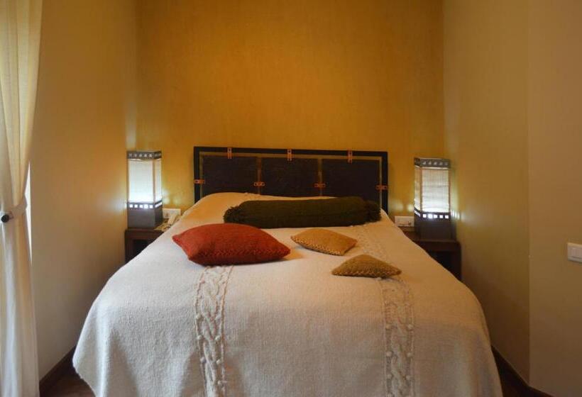 Номер Стандарт, Tufenkian Avan Dzoraget