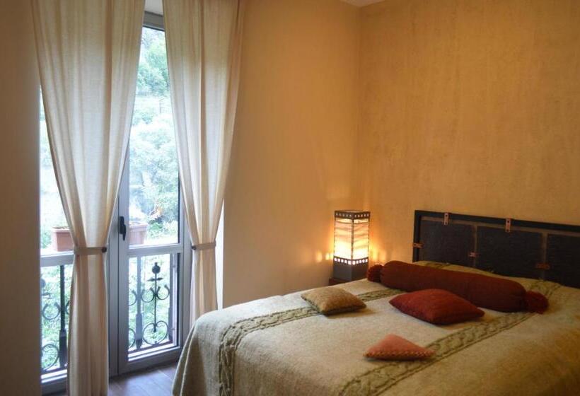 Номер Стандарт, Tufenkian Avan Dzoraget