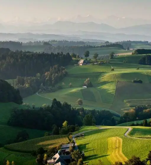 ファミリールーム, Landgasthof Und Seminarhotel Lueg
