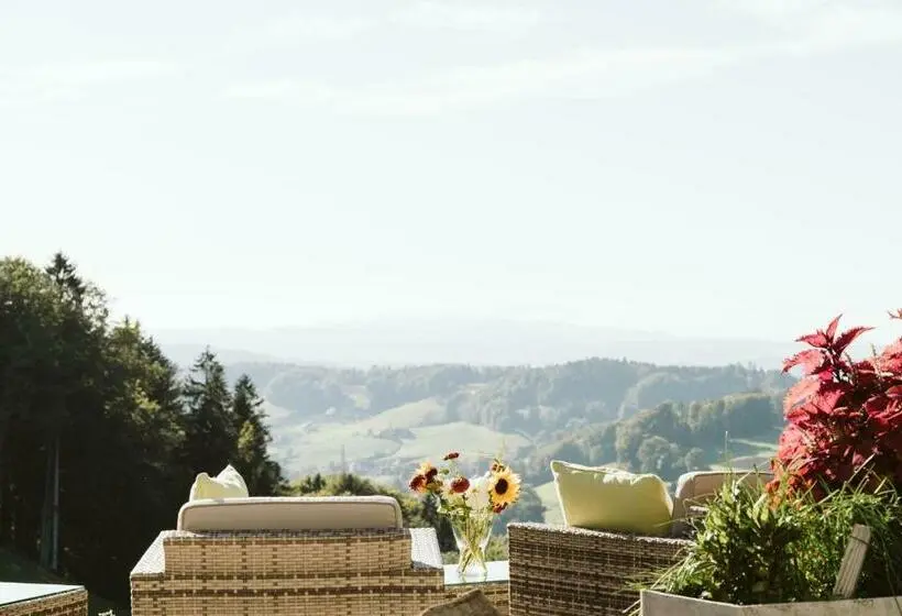 スイート, Landgasthof Und Seminarhotel Lueg
