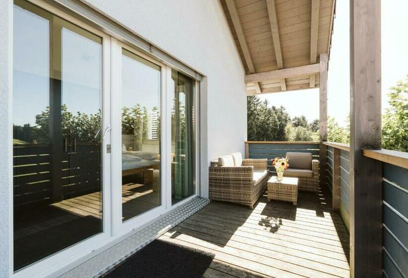 חדר סטנדרט, Landgasthof Und Seminarhotel Lueg