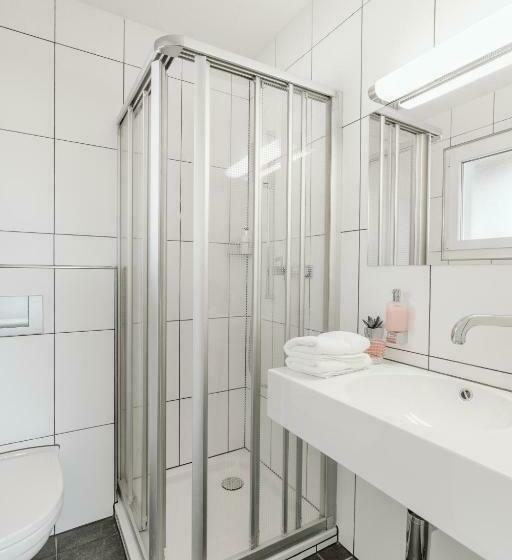 חדר סטנדרט, Landgasthof Und Seminarhotel Lueg