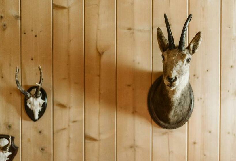 חדר סטנדרט, Landgasthof Und Seminarhotel Lueg