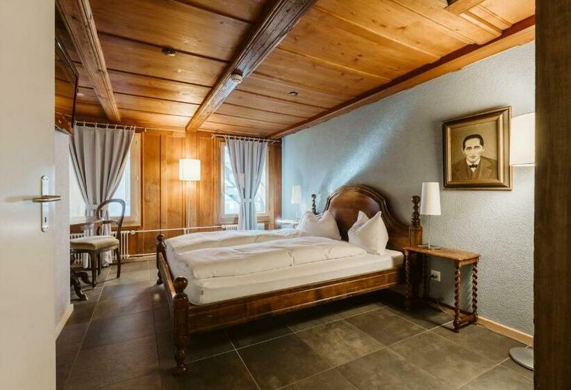 חדר סטנדרט, Landgasthof Und Seminarhotel Lueg