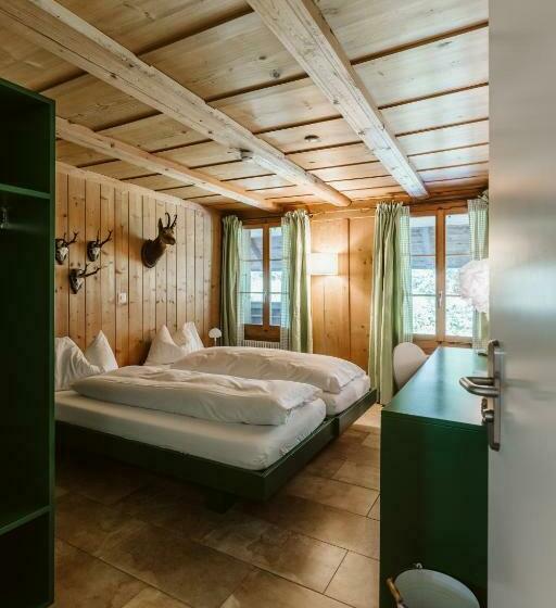 חדר סטנדרט, Landgasthof Und Seminarhotel Lueg