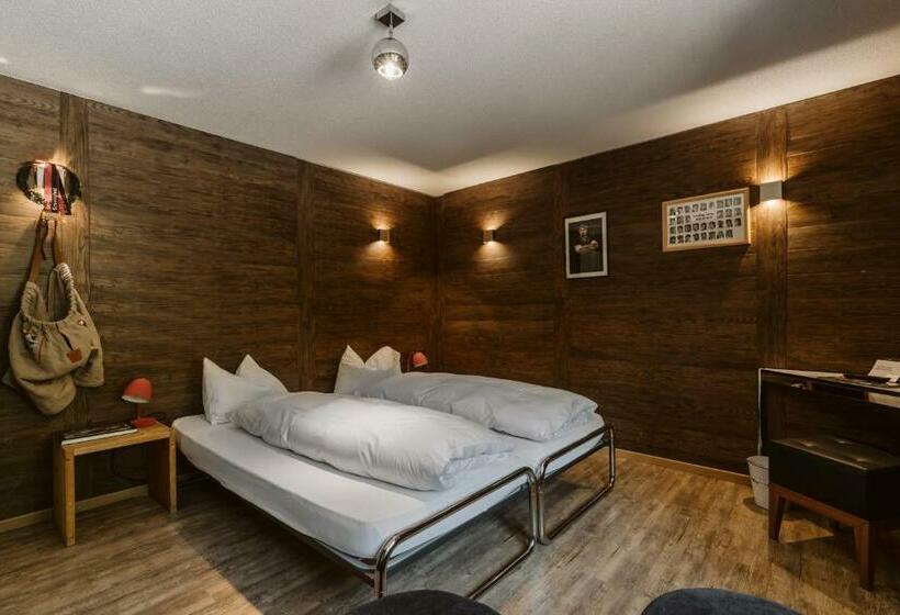 חדר משפחתי, Landgasthof Und Seminarhotel Lueg