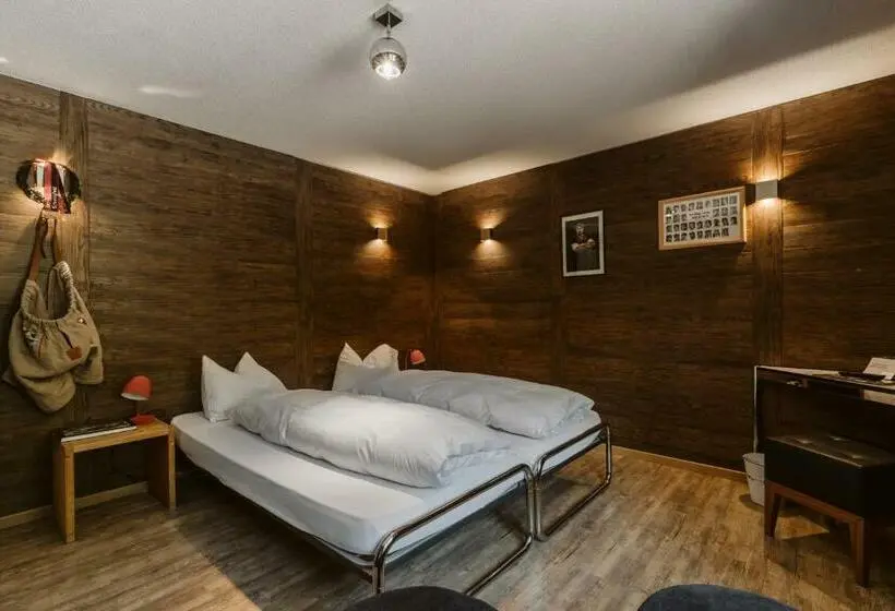 ファミリールーム, Landgasthof Und Seminarhotel Lueg
