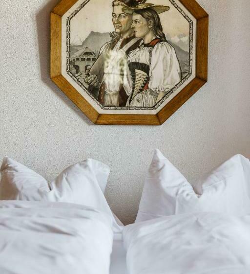 סוויטה, Landgasthof Und Seminarhotel Lueg