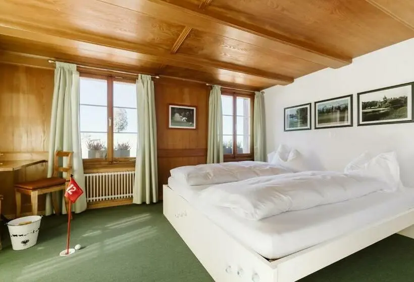 スイート, Landgasthof Und Seminarhotel Lueg