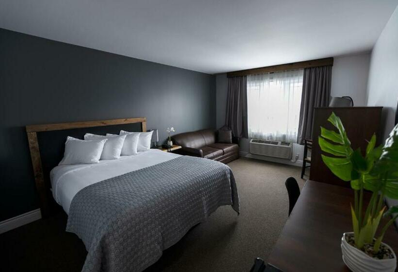 Номер Стандарт, Hôtel Napoléon