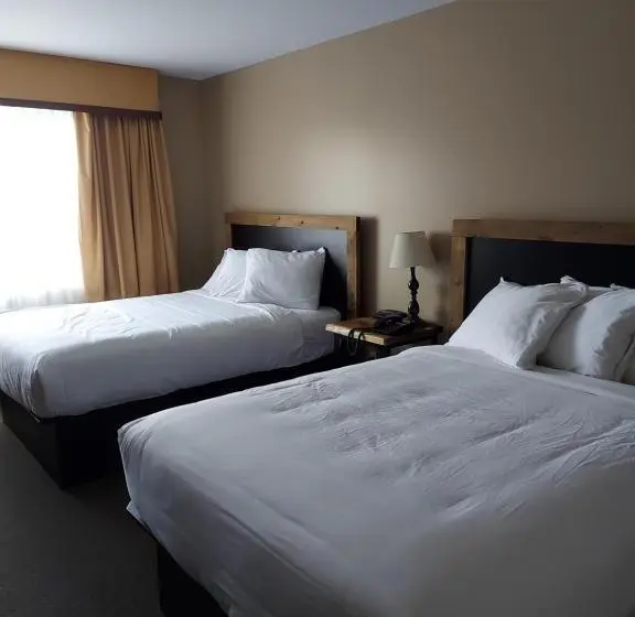 スタンダード４人部屋, Hôtel Napoléon