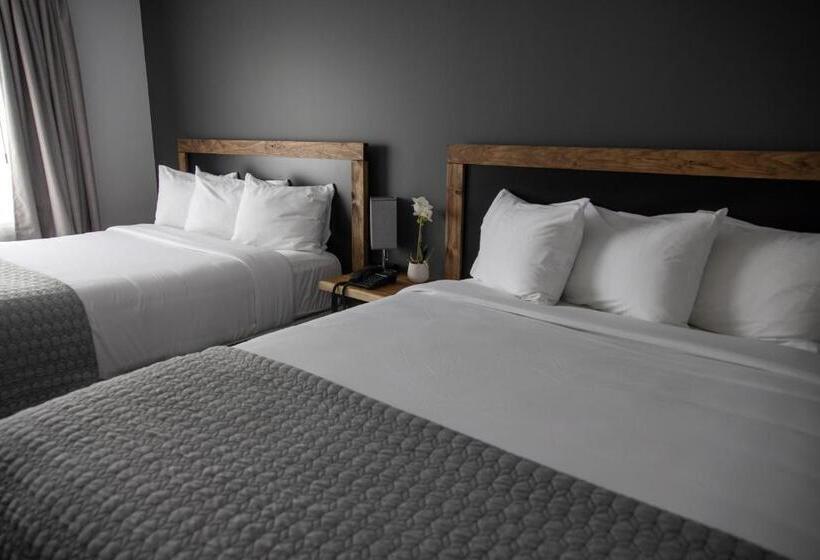 Номер Deluxe, Hôtel Napoléon