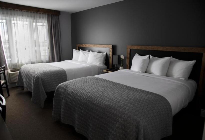 Номер Deluxe, Hôtel Napoléon