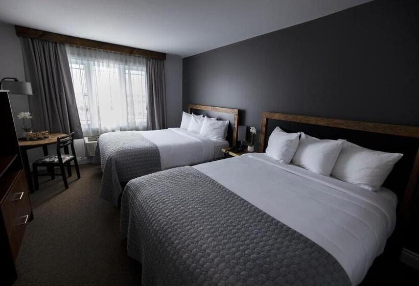 Номер Deluxe, Hôtel Napoléon