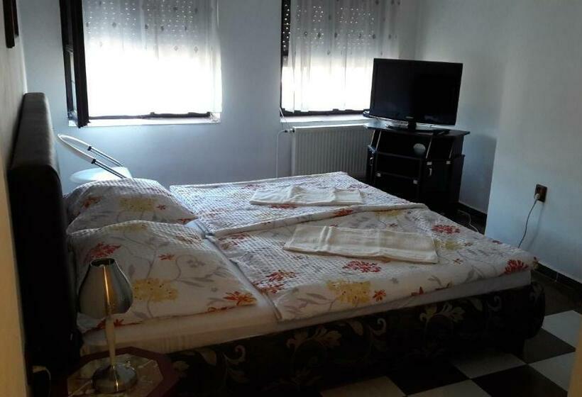 חדר סטנדרט, Motel Kotva