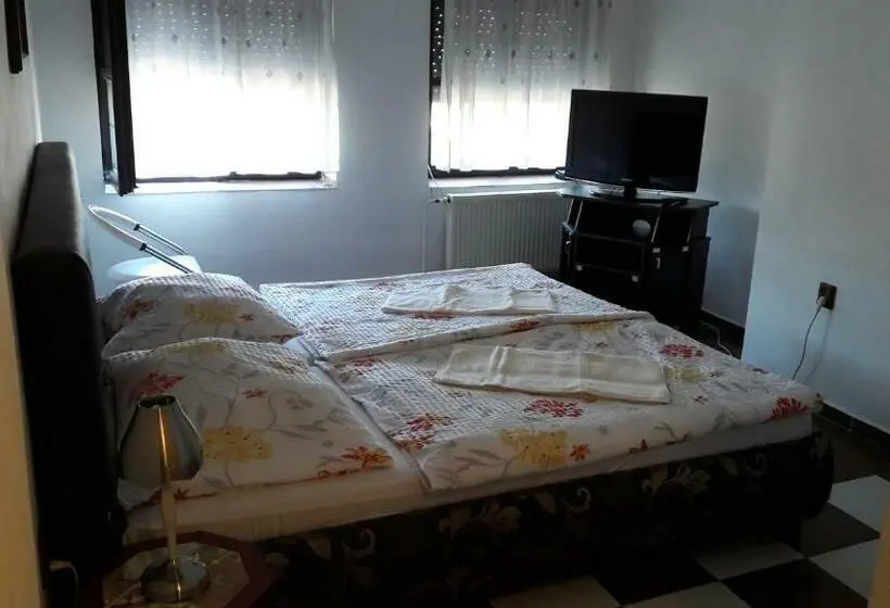 スタンダードルーム, Motel Kotva