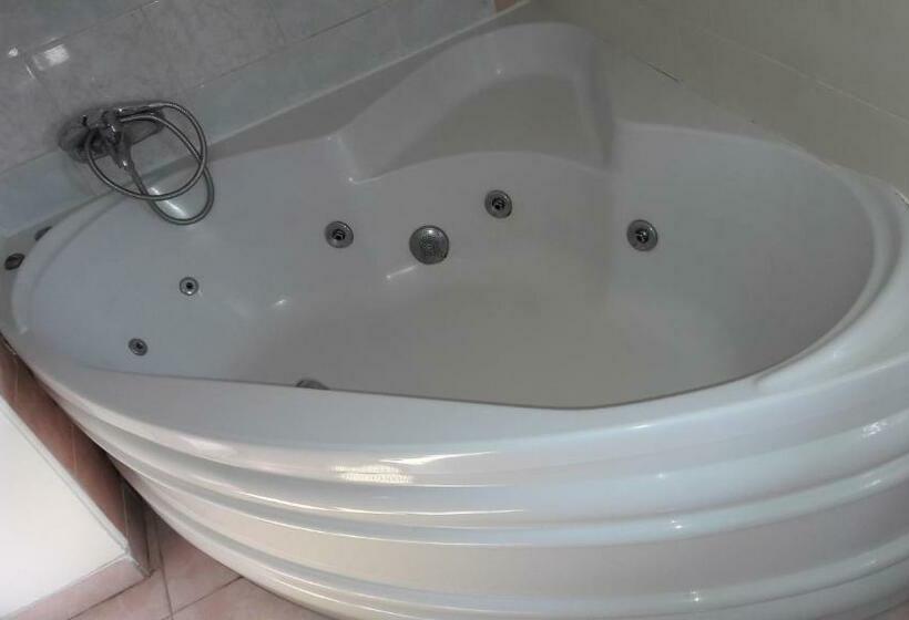 חדר סטנדרט, Motel Kotva