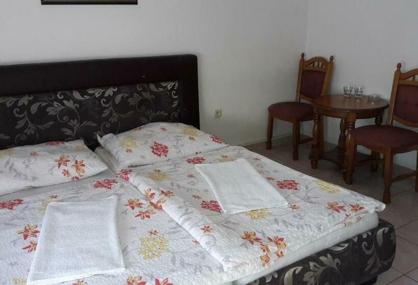 חדר סטנדרט, Motel Kotva