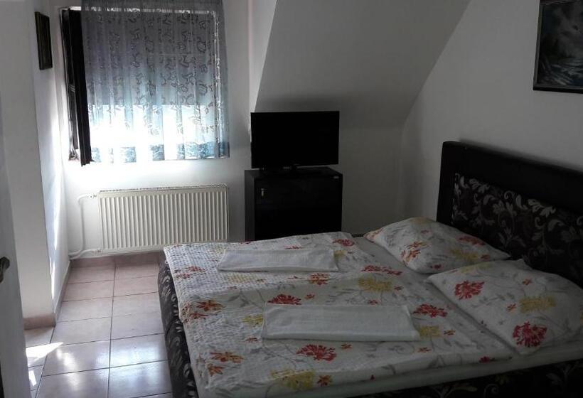 חדר סטנדרט, Motel Kotva