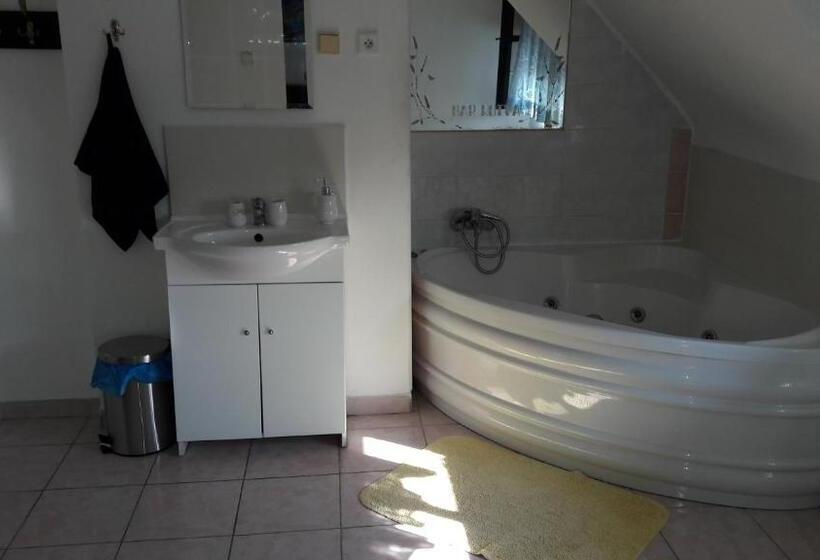 חדר סטנדרט, Motel Kotva