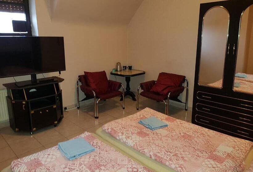 חדר סטנדרט, Motel Kotva