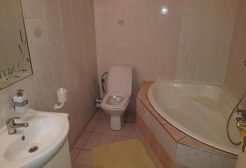 חדר סטנדרט, Motel Kotva