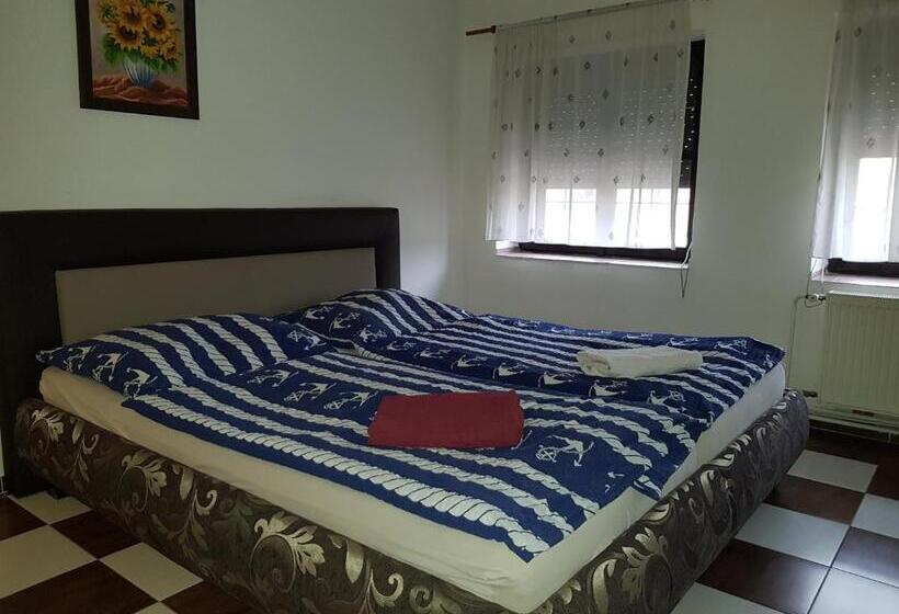 חדר סטנדרט, Motel Kotva