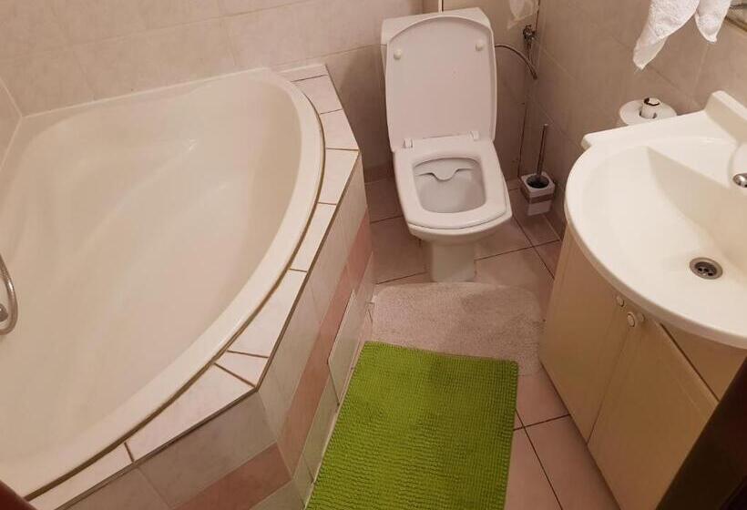 חדר סטנדרט, Motel Kotva