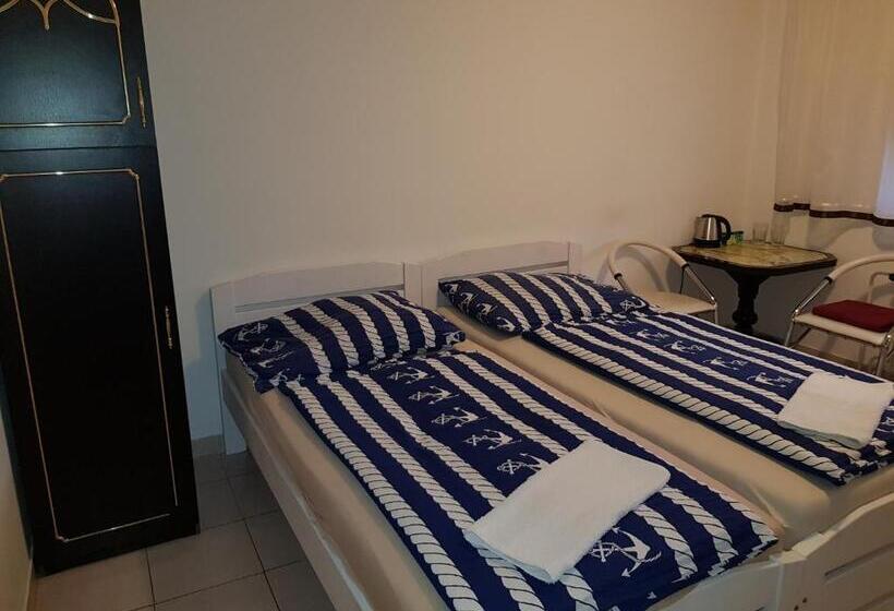 חדר אקונומי, Motel Kotva