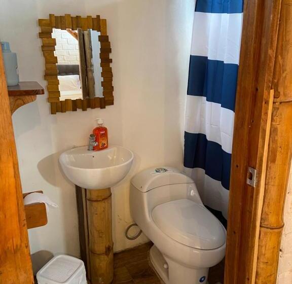 Familiekamer, Cabalonga Ecoadventure