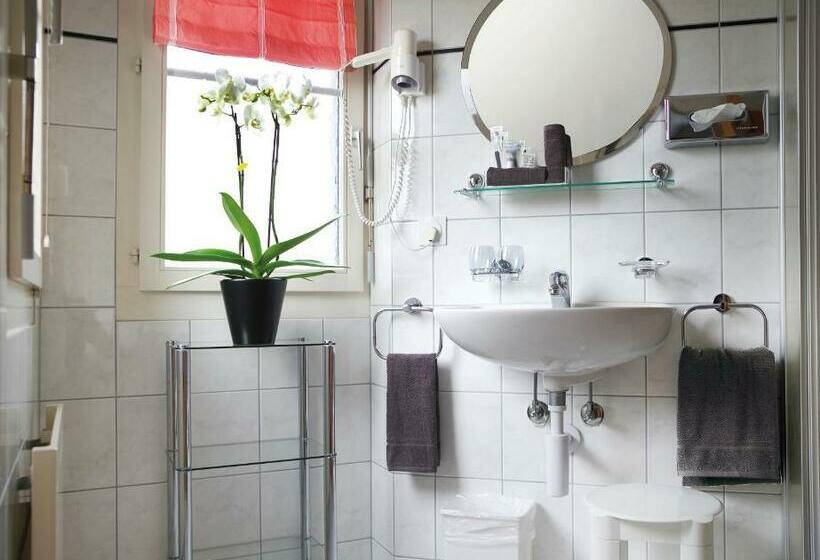 标准间, Garni Arnegg