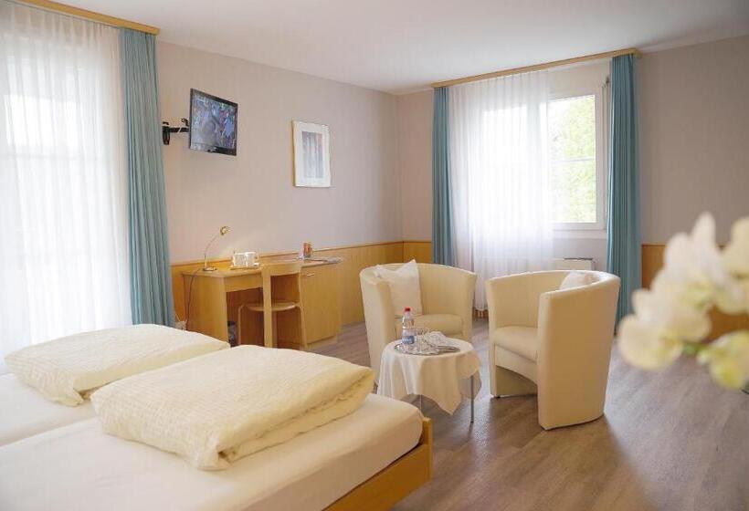 标准间, Garni Arnegg