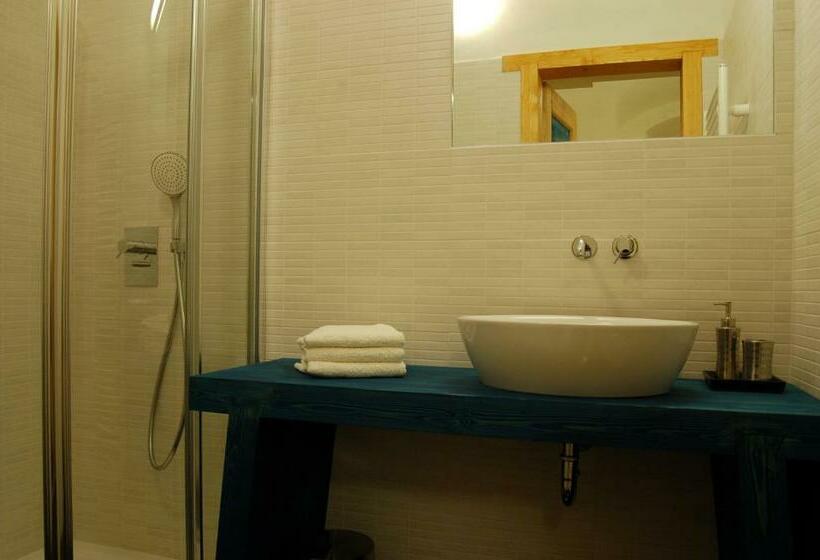 스탠다드 트리플 룸, Penzion čáslava