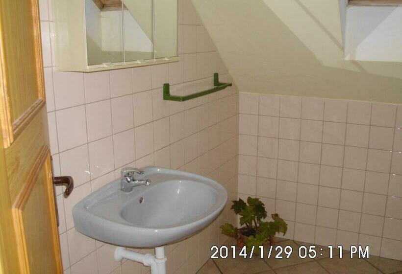 Apartament 2 Dormitoris, Petrovický Mlýn