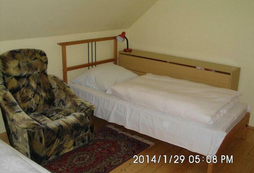 Apartament 2 Dormitoris, Petrovický Mlýn