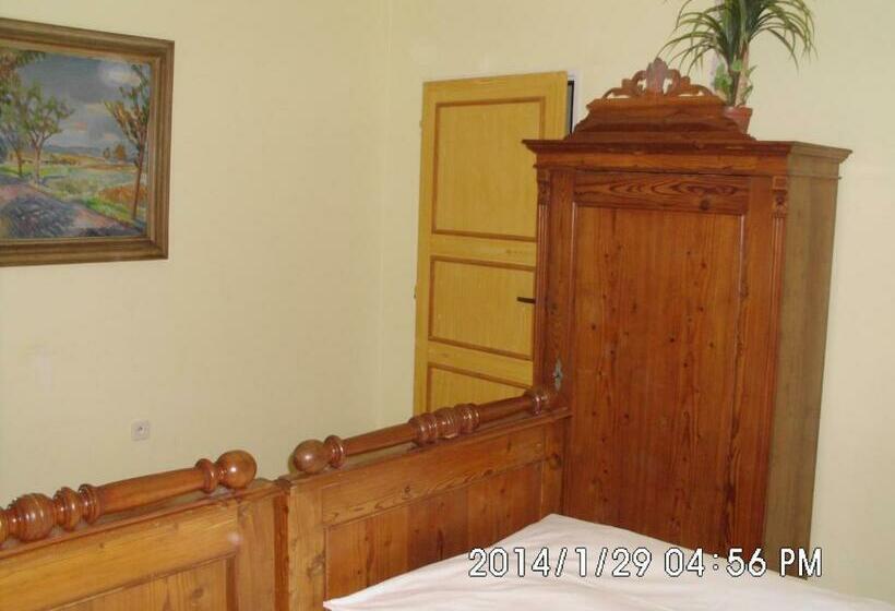 Apartament 2 Dormitoris, Petrovický Mlýn