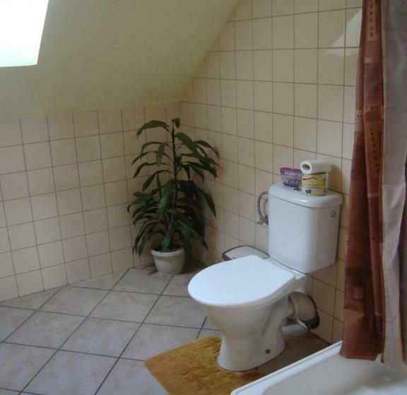 Apartament 2 Dormitoris, Petrovický Mlýn