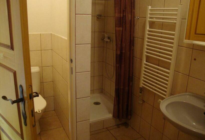 Estudio Estàndard, Petrovický Mlýn