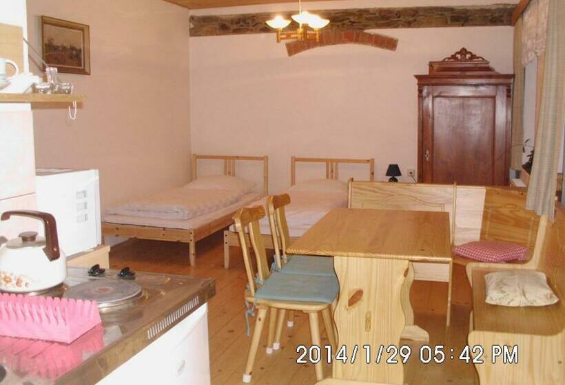 Estudio Estàndard, Petrovický Mlýn