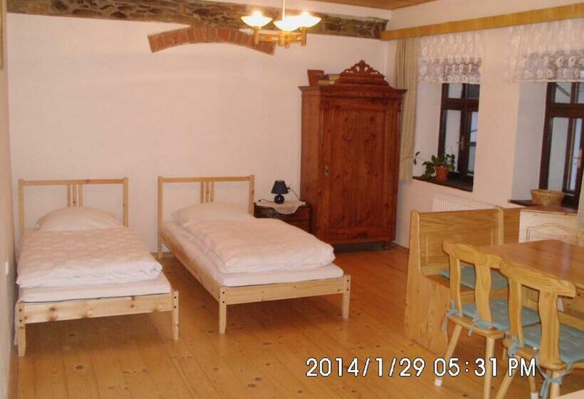 Estudio Estàndard, Petrovický Mlýn