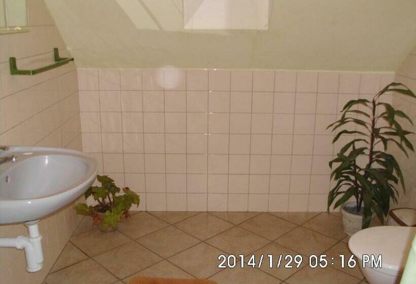 Apartament 2 Dormitoris, Petrovický Mlýn