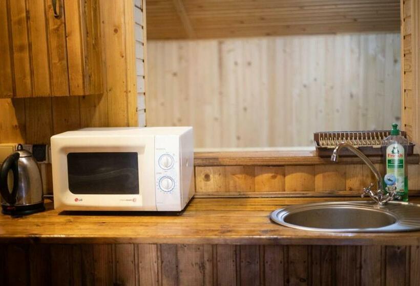 Chalet 1 Chambre, Stara Khata карпати