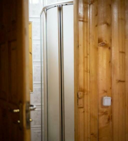 Chalet 1 Soveværelse, Stara Khata карпати